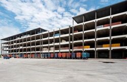 Gul Way (D22), Factory #462681411